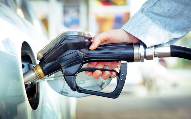 Autohaus Heich Tankstelle